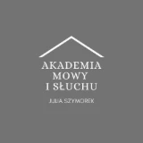 Akademia Mowy i Słuchu Julia Szymorek